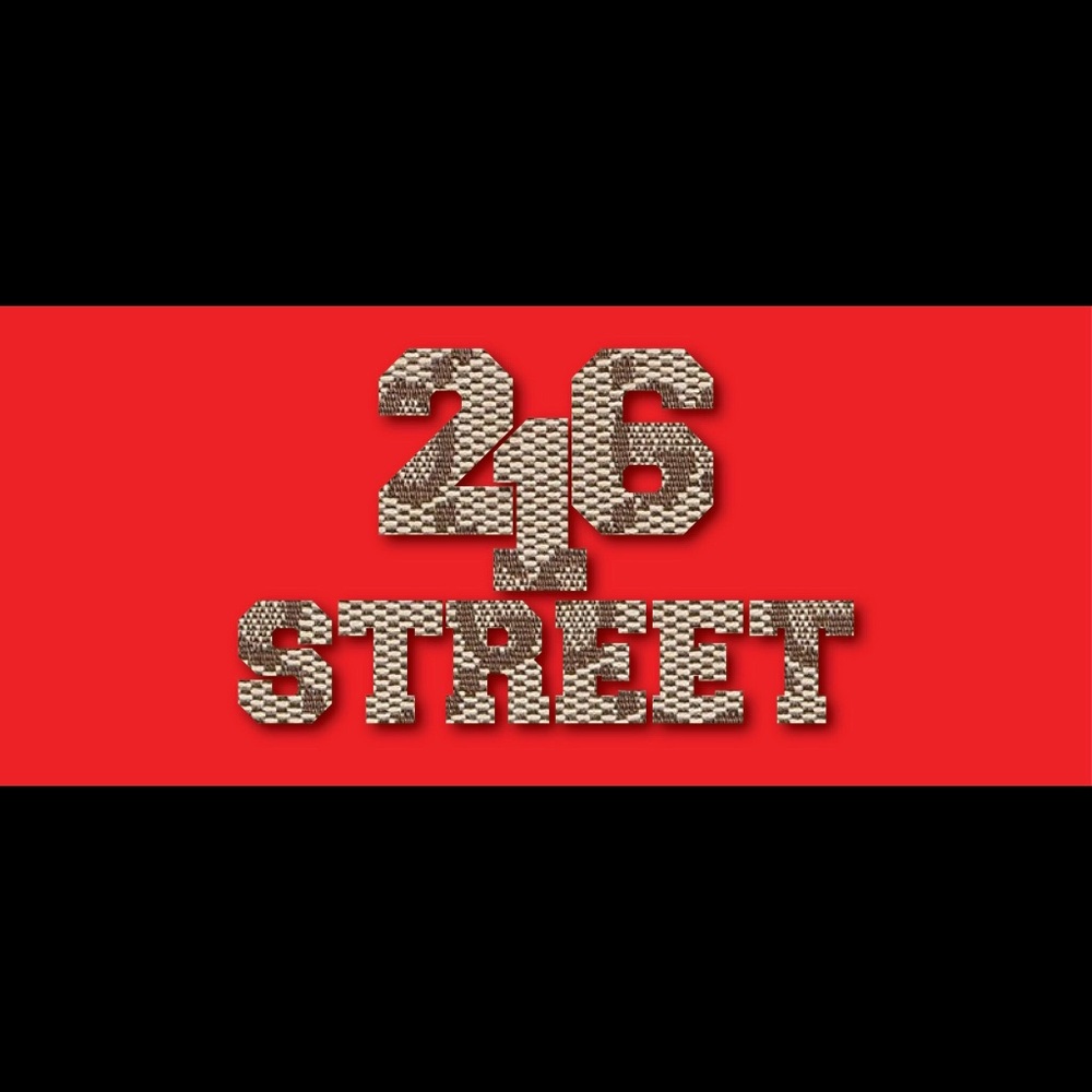 New designs and hoodies coming soon!